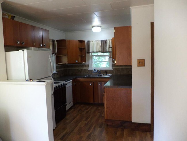 Foto del edificio - 917 10th St NW