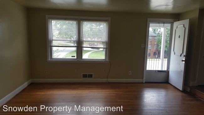 Building Photo - 1330 Woodbourne Ave