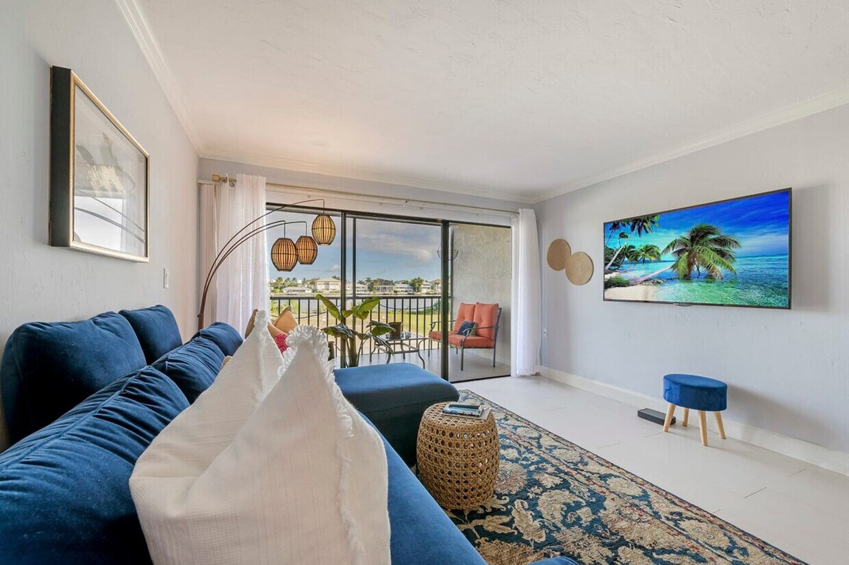 Foto principal - 260 Southbay Dr