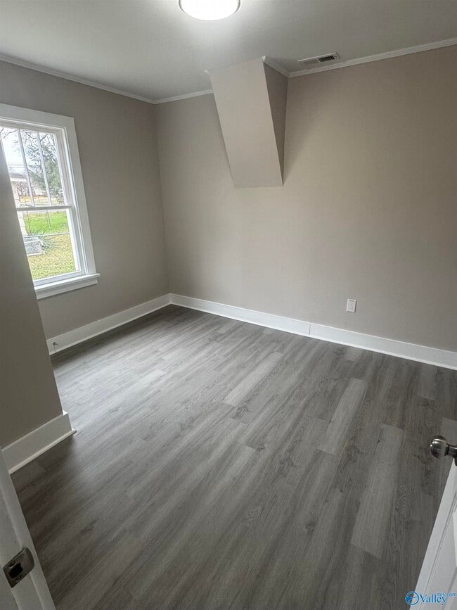 Foto del edificio - 2614 Huntsville St NW