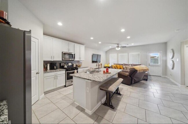 Foto del edificio - 7515 Flintrock Hollow Trail
