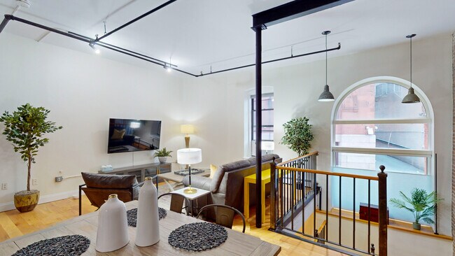Foto del edificio - 89 Austin St
