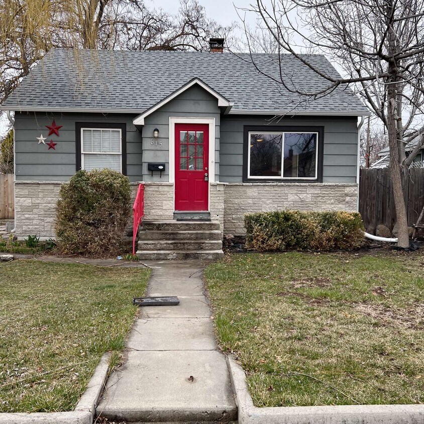 615 18th Ave S, Nampa, ID 83651 House Rental in Nampa, ID