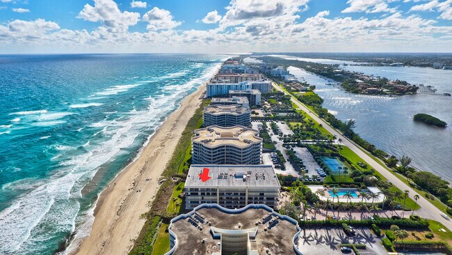 Foto del edificio - 3390 S Ocean Blvd