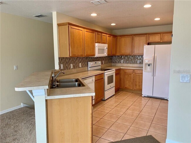 Foto del edificio - 3996 Pemberly Pines Cir