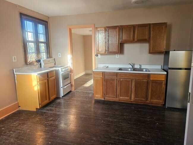 Foto del edificio - 714 Buffalo Ave