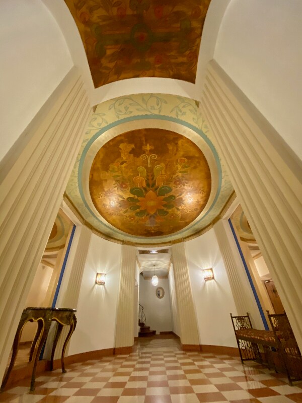 Foto del edificio - 1855 Pacific Ave