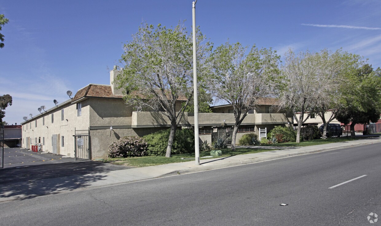 Primary Photo - Villa Bonita