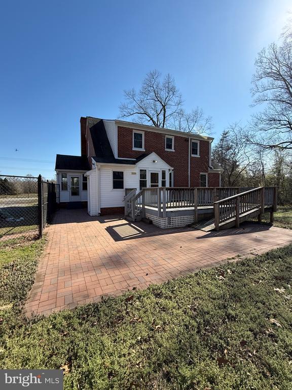 Building Photo - 9253 Dahlgren Rd