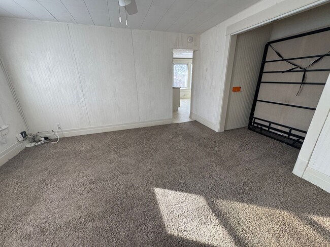 Foto del edificio - 2221 Olive St