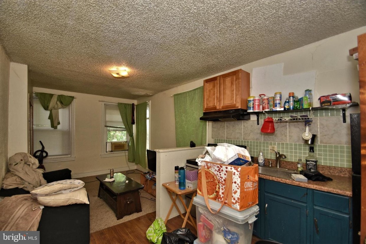 1219 W Dauphin St, Philadelphia, PA 19133 Apartment for Rent in Philadelphia, PA