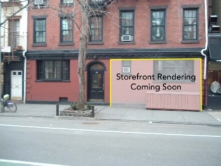 Primary Photo - 396 Bleecker St