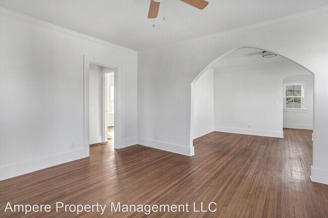 Foto del edificio - 3 br, 2 bath House - 409 Booth Rd