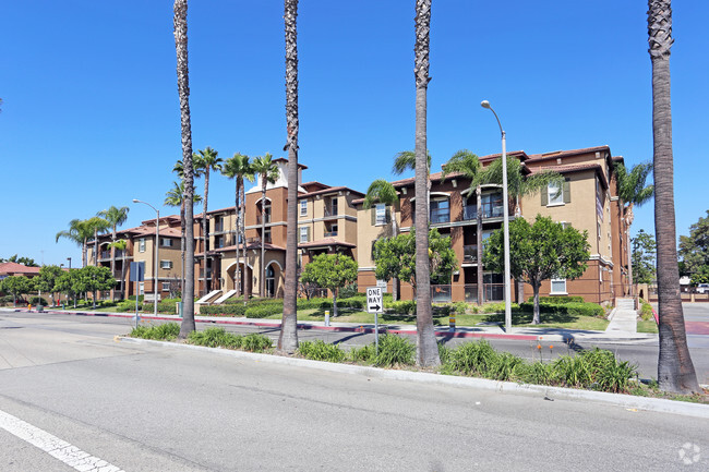 Building Photo - Dorado Senior Apartments