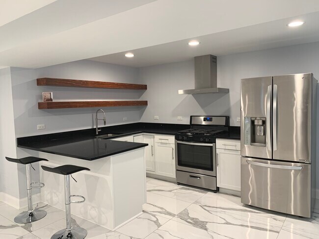 Foto del edificio - 3929 N Whipple St