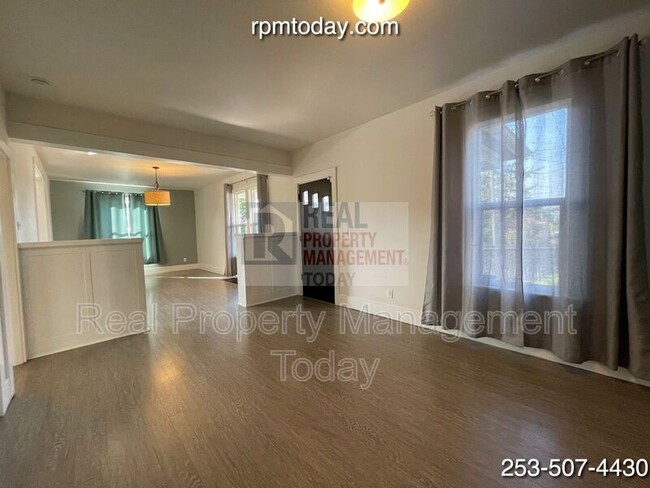 Foto del edificio - 3822 S 19th St