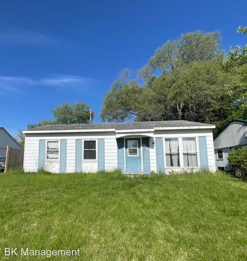 Primary Photo - 3 br, 1 bath House - 1008 Beaumont Drive