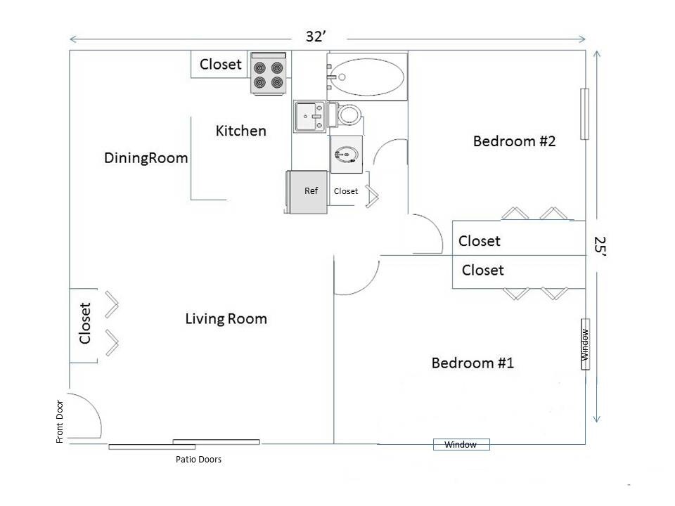 Berkshire Hills Apartments – 2x1 Waitlist