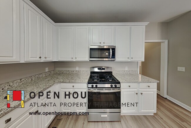 Foto del edificio - 3335 Lake Seminole Pl, Buford