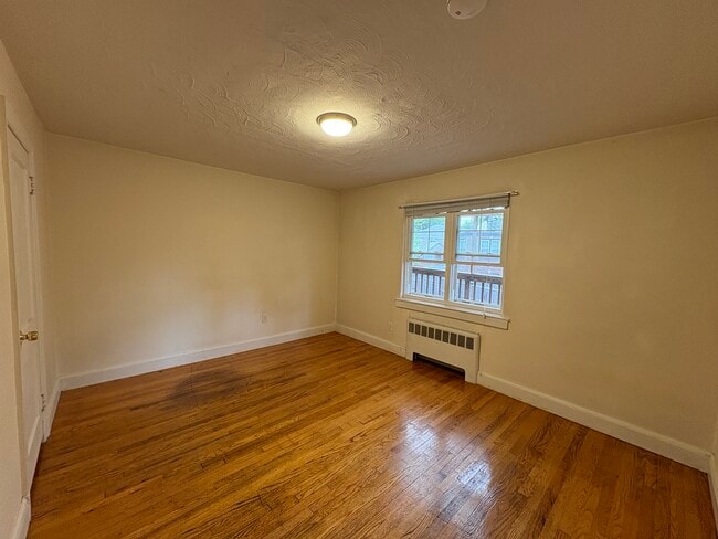 Bedroom #2 - AVAILABLE - 23 Heath St