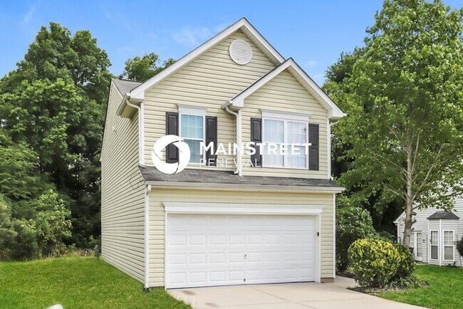 Building Photo - 3 Bedroom Pet-Friendly Home in GREENSBORO,...