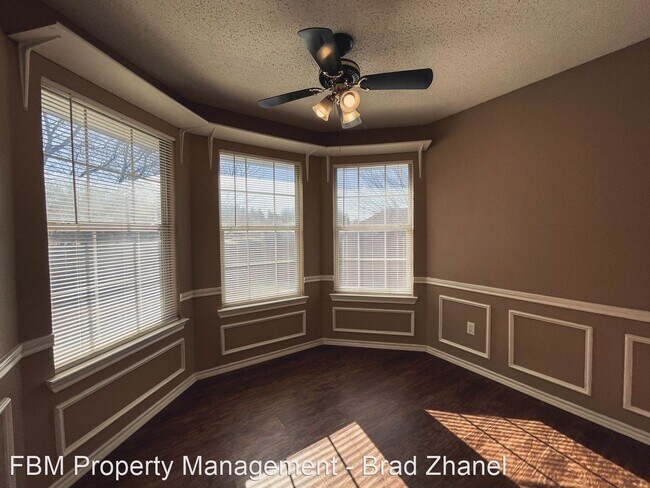 Building Photo - 4 br, 2 bath House - 1000 Short Line Blvd