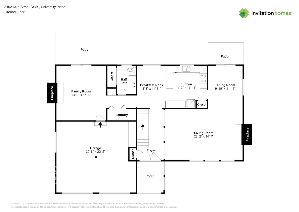 Foto principal - 8102 64th St Ct W