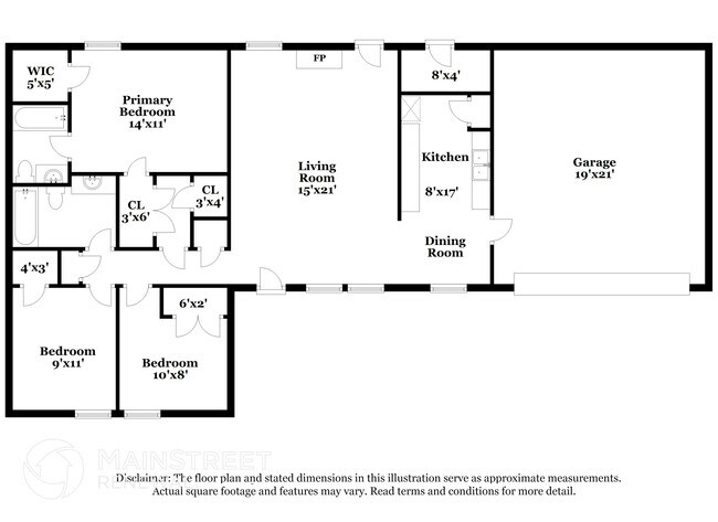 Building Photo - 6835 Sauterne Cove