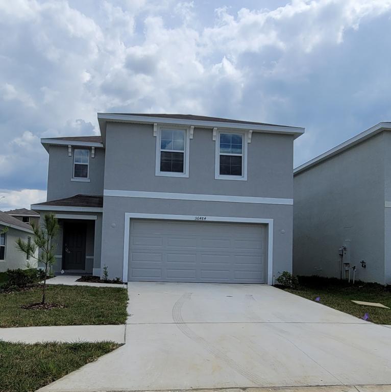 36484 Silver Maize Dr, Dade City, FL 33525 House Rental in Dade City