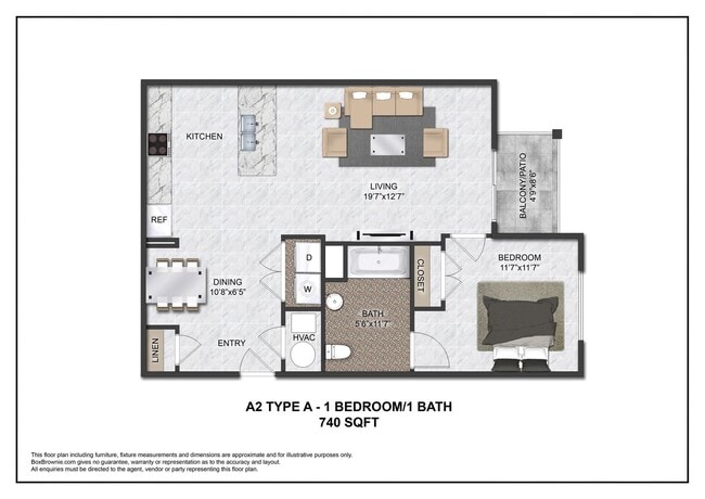 Interior Photo - Arka Heights