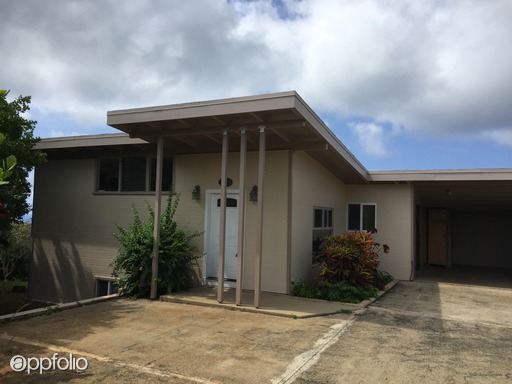 Building Photo - 3579 Kaloke St