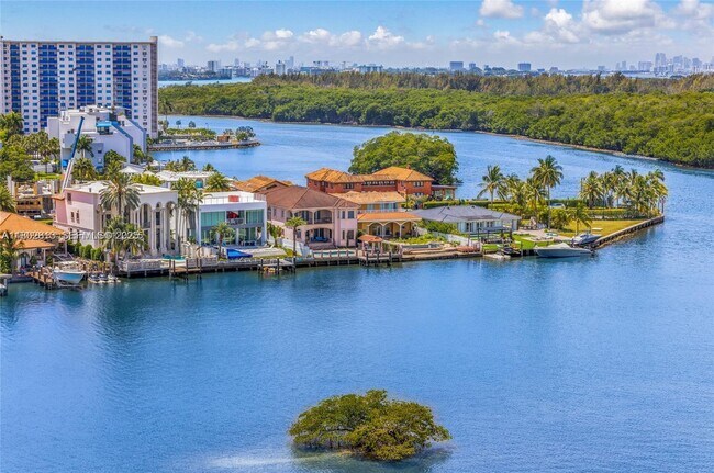 Foto del edificio - 400 Sunny Isles Blvd