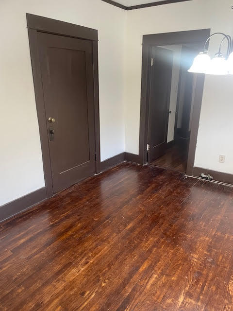 Cocina 1 - 405 Toledo St