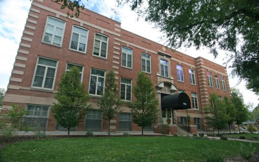 Photo - 1754 S Grant St Apartment