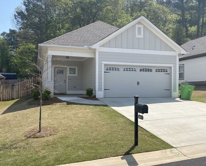 2029 Weaver Way, Leeds, AL 35094 House Rental in Leeds, AL