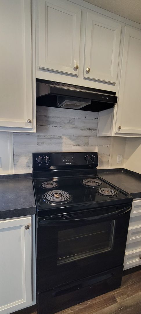 Foto del edificio - Very nice 3 bedroom/2 bath mobile home in Willow Oak Mobile Home Park in Keithville!