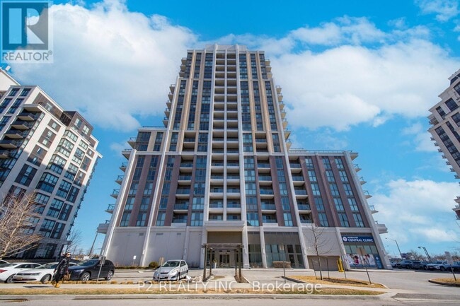 Building Photo - 9560 Markham Rd