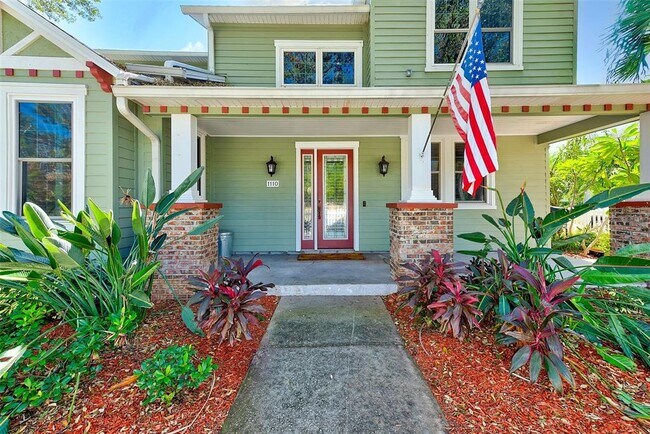 Foto del edificio - 1110 Highland St S