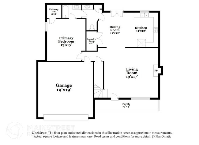 Building Photo - 2503 Splinter Ct