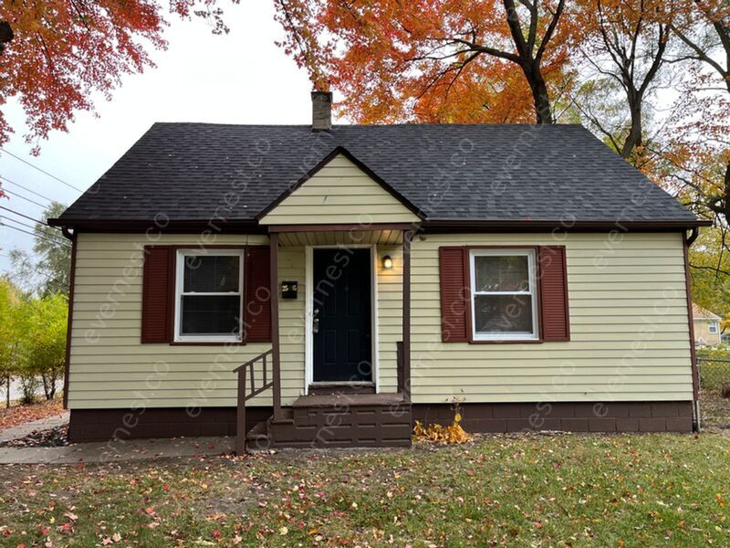 25405 Ross St, Dearborn Heights, MI 48125 House Rental in Dearborn