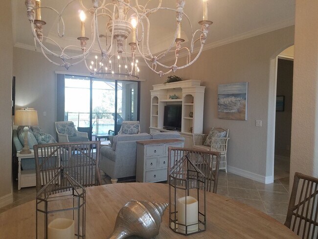 Foto del edificio - 4 br, 4 bath House - 10908 Bull Rush Dr.