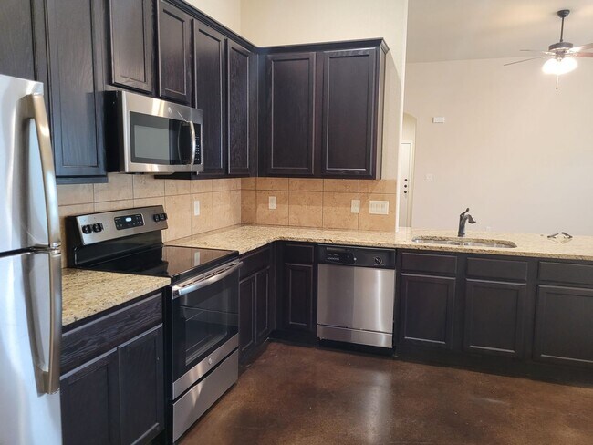 Foto del edificio - 3BD 2BA in New Braunfels