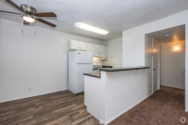 Interior Photo - Panorama Heights