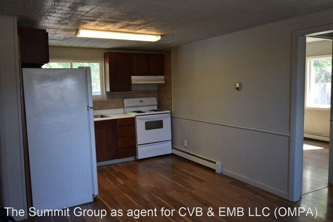 Building Photo - 1506 W 31st Ave