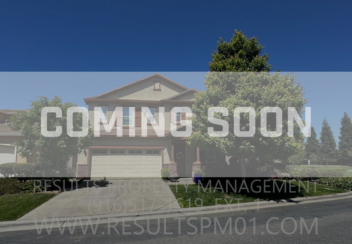 Primary Photo - Gated West Roseville Spacious 4 Bed 3 Bath