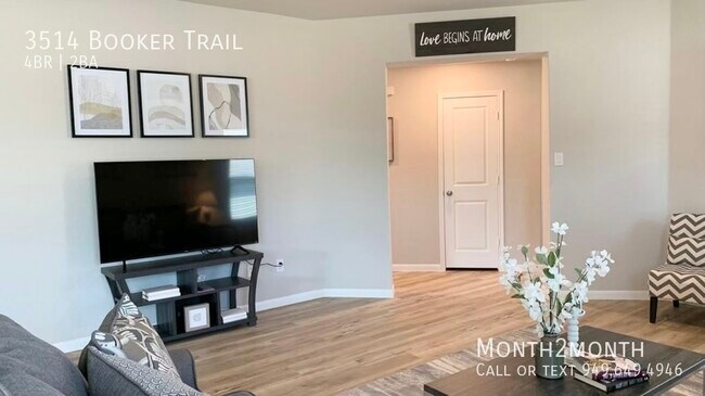 Building Photo - Utopia at Booker Trail #41225