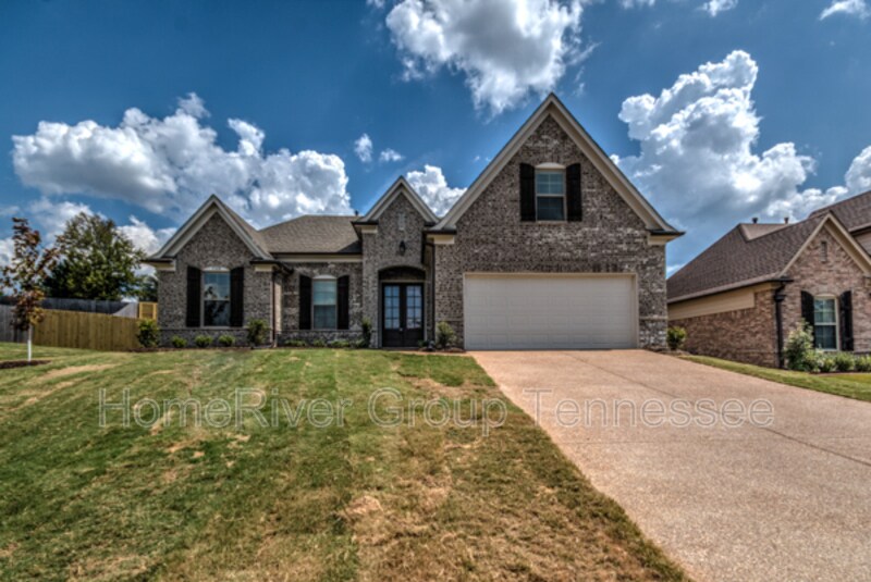 3308 Richland Ridge Dr, Bartlett, TN 38133 House Rental in Bartlett