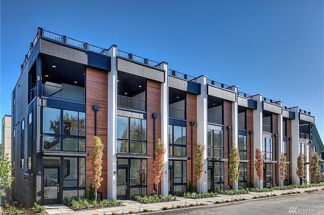 Foto principal - 6630 Carleton Ave S