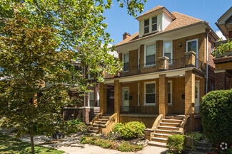 Building Photo - 5234 Commonwealth St