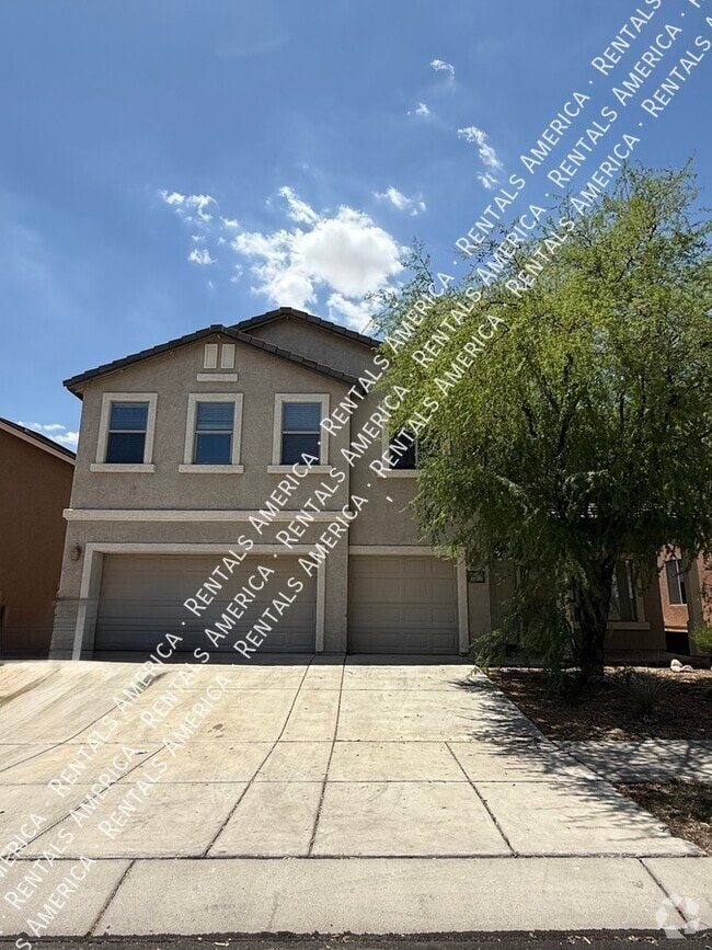 Building Photo - 10780 E Salsabila Rd